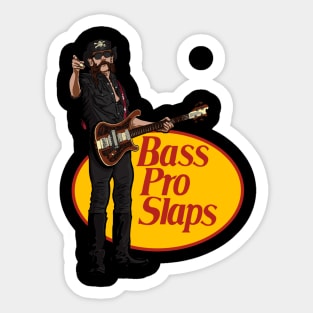 Lenny! BPS Sticker